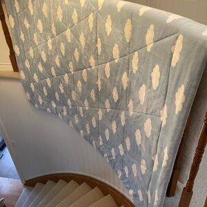 UGG Cozy Cloud Comforter - Sherpa